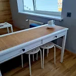 Apartment Scandinavian Saga In The Heart Of The Klaipeda
