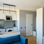 Apartment Scandinavian Saga In The Heart Of The Klaipeda