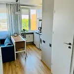 Apartment Scandinavian Saga In The Heart Of The *