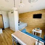Apartment Scandinavian Saga In The Heart Of The *