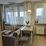 Apartment Scandinavian Saga In The Heart Of The