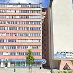 Apartment Scandinavian Saga In The Heart Of The Klaipeda