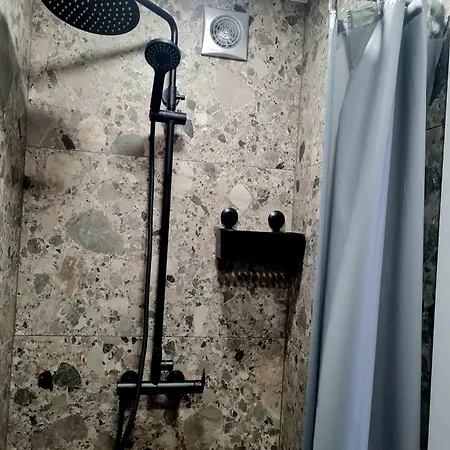 Scandinavian Saga In The Heart Of The *