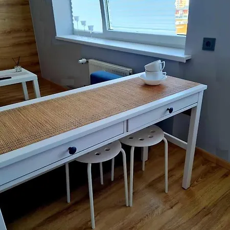 Apartment Scandinavian Saga In The Heart Of The Klaipeda