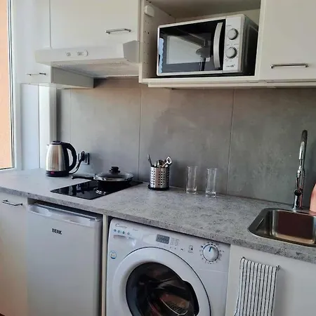 Apartamento Scandinavian Saga In The Heart Of The *