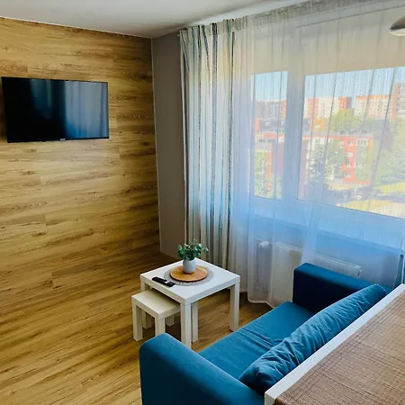Apartment Scandinavian Saga In The Heart Of The