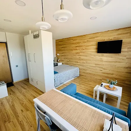 Apartment Scandinavian Saga In The Heart Of The *