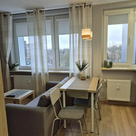 Apartamento Scandinavian Saga In The Heart Of The