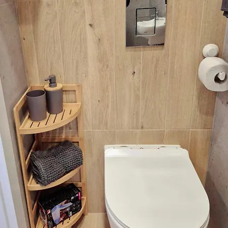 Apartment Scandinavian Saga In The Heart Of The