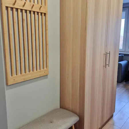 Scandinavian Saga In The Heart Of The Apartment