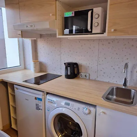 Scandinavian Saga In The Heart Of The Apartment *