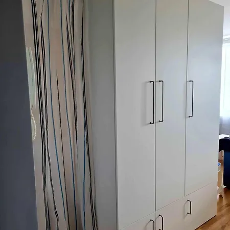 Scandinavian Saga In The Heart Of The Apartment Klaipeda