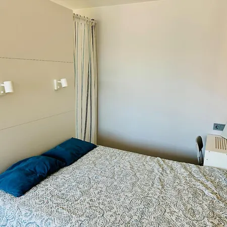 Scandinavian Saga In The Heart Of The Apartment