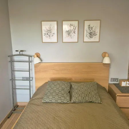Apartment Scandinavian Saga In The Heart Of The *