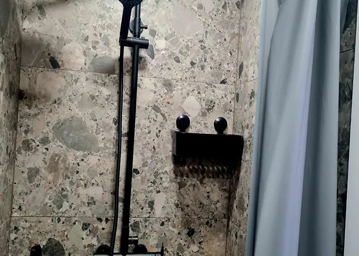 Scandinavian Saga In The Heart Of The *