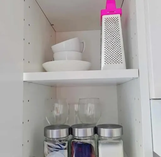 Apartment Scandinavian Saga In The Heart Of The *