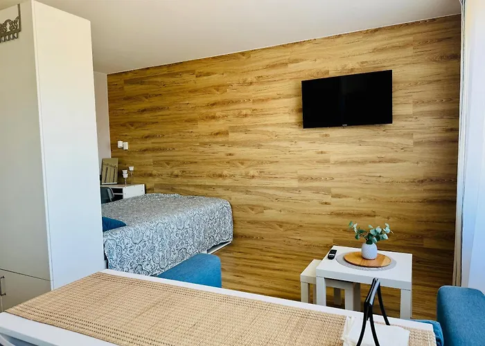 Scandinavian Saga In The Heart Of The * Klaipeda