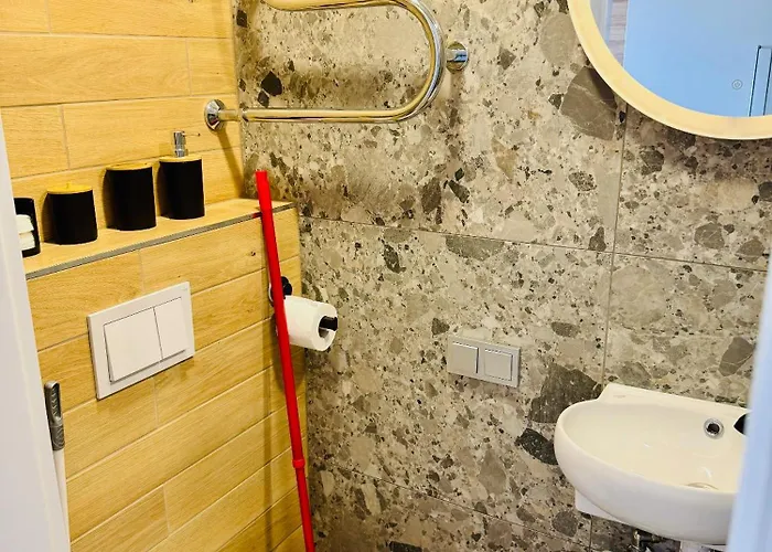 Scandinavian Saga In The Heart Of The