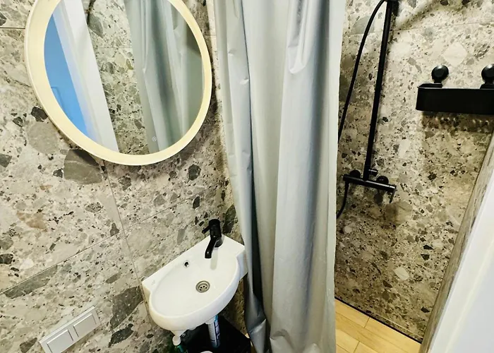 Scandinavian Saga In The Heart Of The