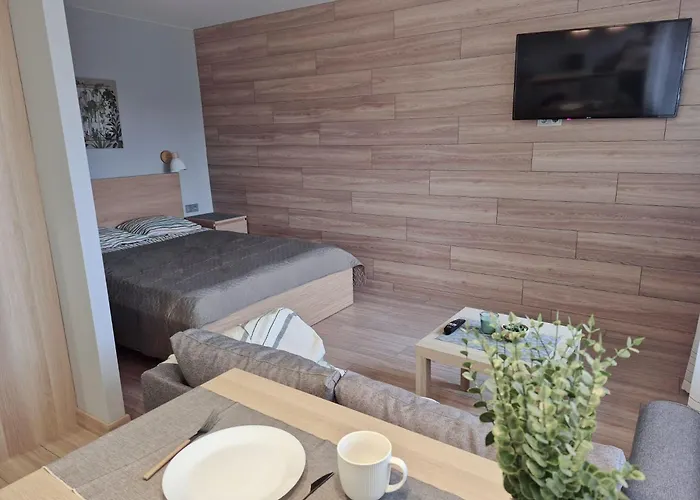 Scandinavian Saga In The Heart Of The Klaipeda