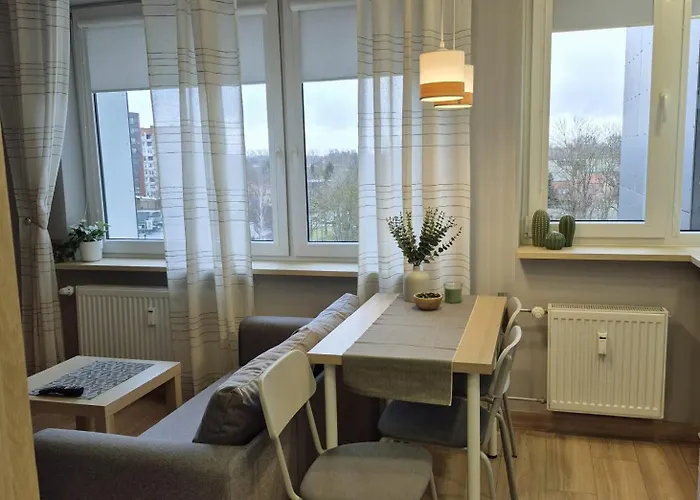 Apartment Scandinavian Saga In The Heart Of The