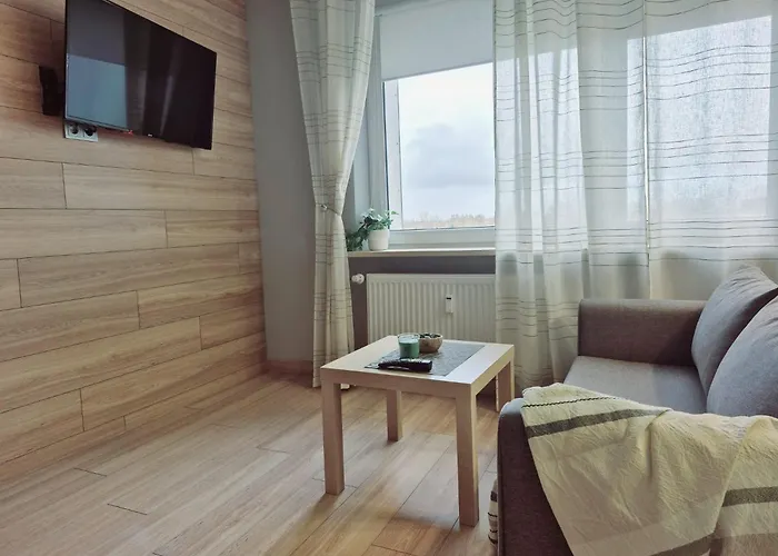 Scandinavian Saga In The Heart Of The