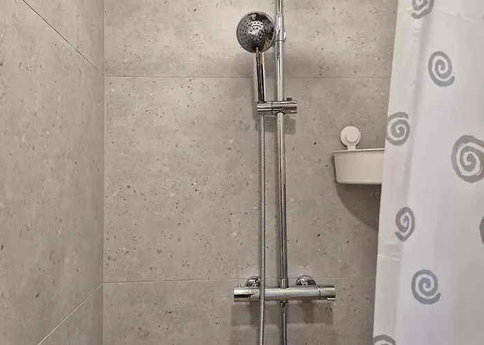 Apartment Scandinavian Saga In The Heart Of The Klaipeda