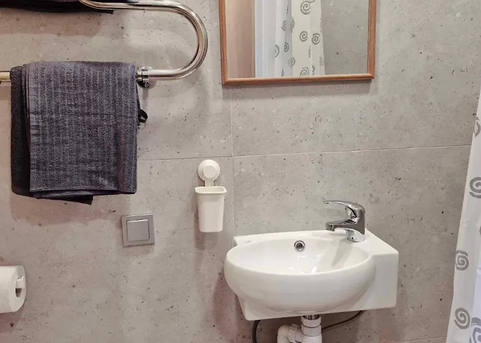 Scandinavian Saga In The Heart Of The *